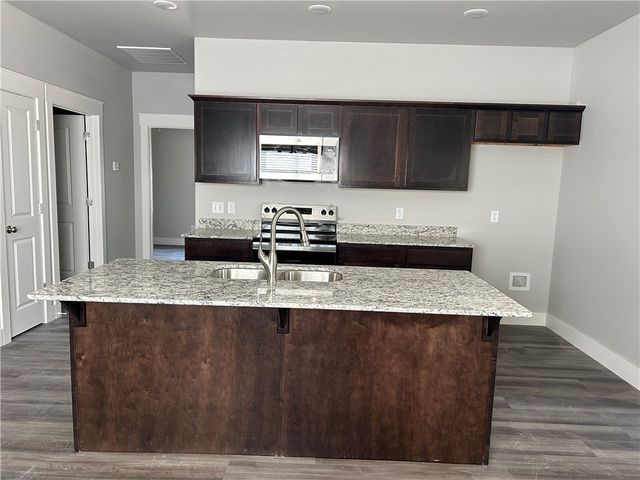 847 Snyder Springs Loop, Watts, OK 74965