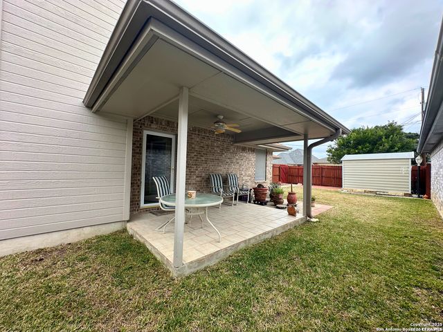 1265 Buttercup, New Braunfels, TX 78130