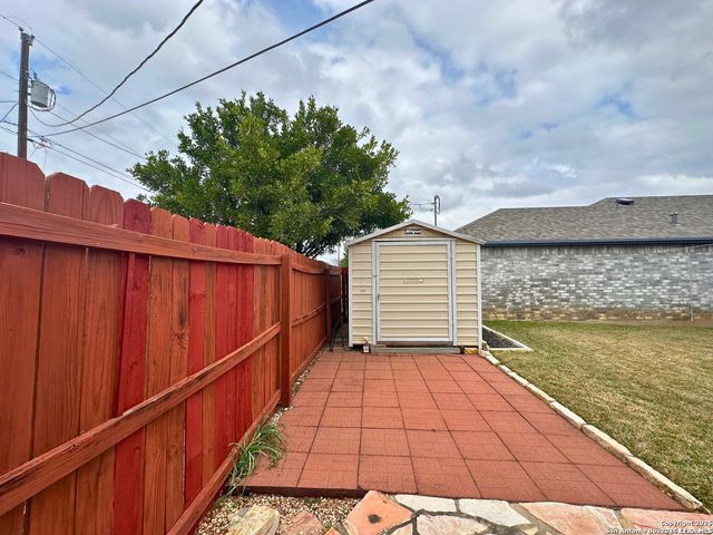 1265 Buttercup, New Braunfels, TX 78130