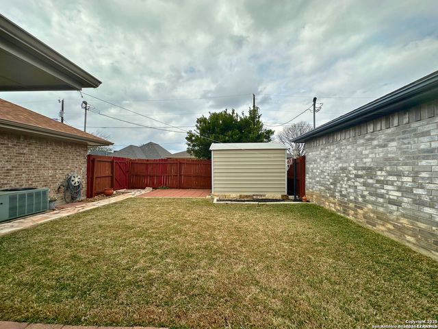 1265 Buttercup, New Braunfels, TX 78130