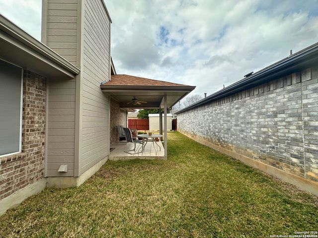 1265 Buttercup, New Braunfels, TX 78130