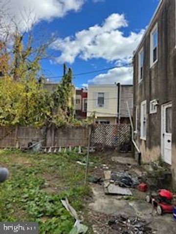 3037 ARBOR ST, Philadelphia, PA 19134