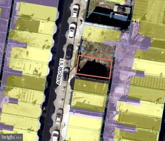 3037 ARBOR ST, Philadelphia, PA 19134