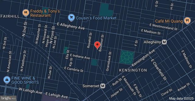 3037 ARBOR ST, Philadelphia, PA 19134