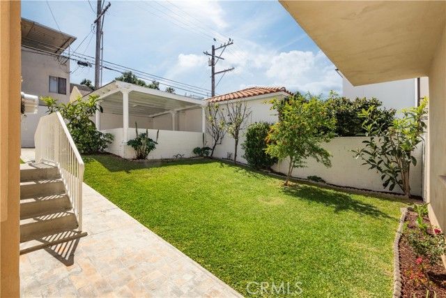 608 Knob Hill Avenue, Redondo Beach, CA 90277