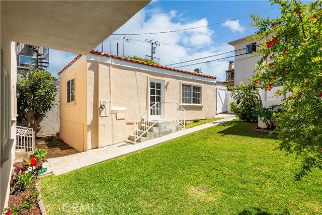 608 Knob Hill Avenue, Redondo Beach, CA 90277