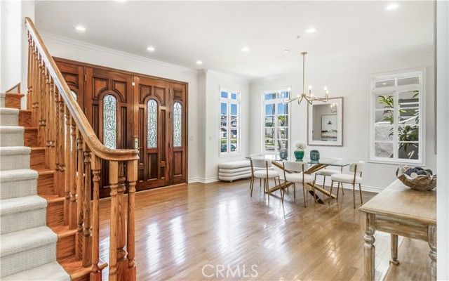 608 Knob Hill Avenue, Redondo Beach, CA 90277