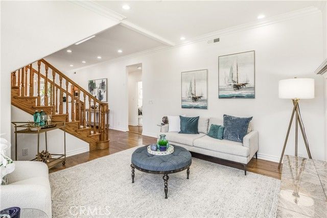 608 Knob Hill Avenue, Redondo Beach, CA 90277