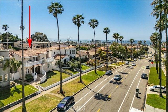 608 Knob Hill Avenue, Redondo Beach, CA 90277
