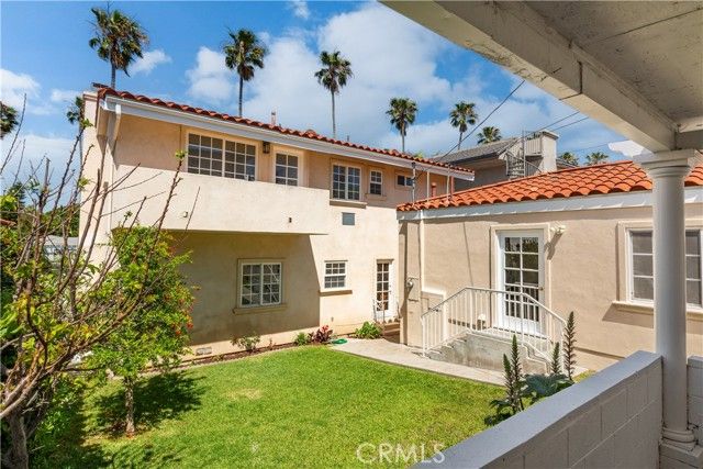 608 Knob Hill Avenue, Redondo Beach, CA 90277