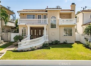 608 Knob Hill Avenue, Redondo Beach, CA 90277