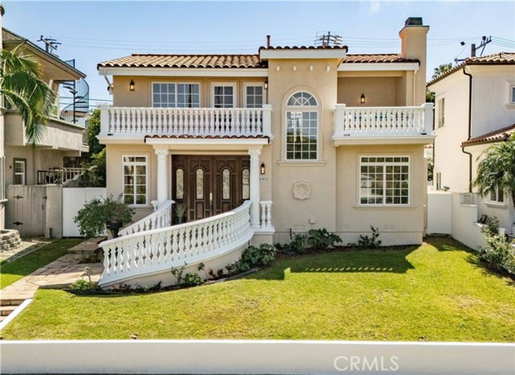 608 Knob Hill Avenue, Redondo Beach, CA 90277