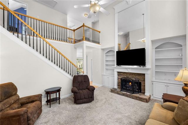 414 Lake Point Trace, Canton, GA 30114