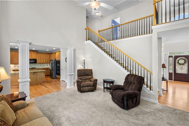 414 Lake Point Trace, Canton, GA 30114