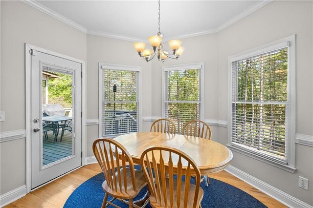 414 Lake Point Trace, Canton, GA 30114