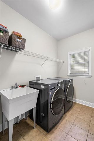 414 Lake Point Trace, Canton, GA 30114