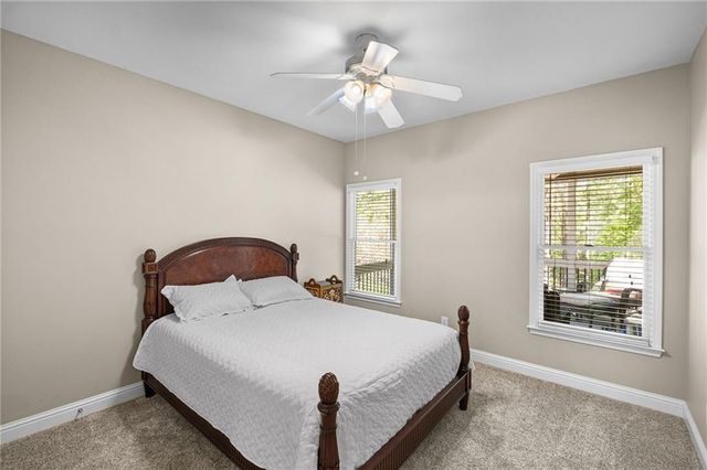 414 Lake Point Trace, Canton, GA 30114