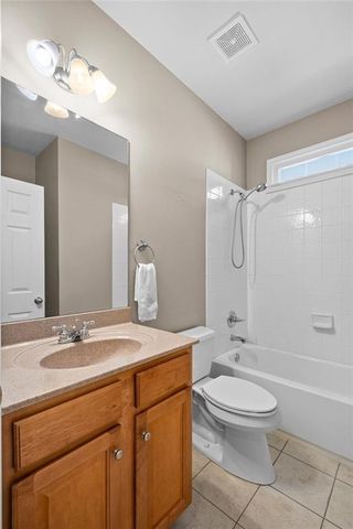 414 Lake Point Trace, Canton, GA 30114