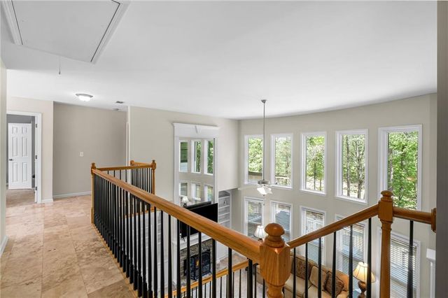 414 Lake Point Trace, Canton, GA 30114