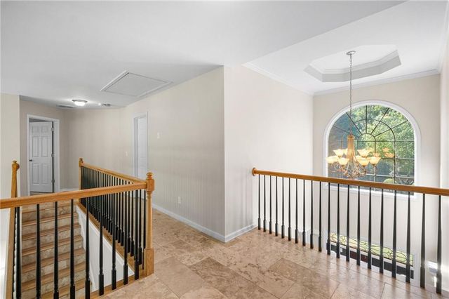 414 Lake Point Trace, Canton, GA 30114