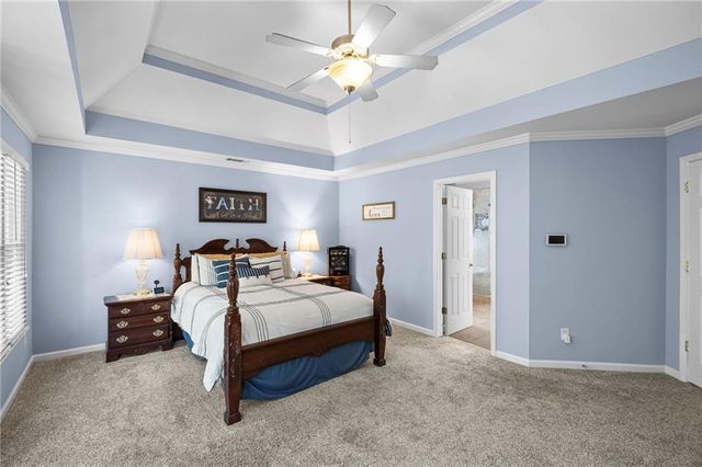 414 Lake Point Trace, Canton, GA 30114