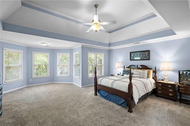 414 Lake Point Trace, Canton, GA 30114