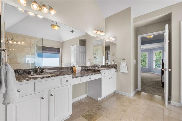 414 Lake Point Trace, Canton, GA 30114