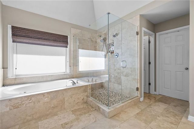 414 Lake Point Trace, Canton, GA 30114