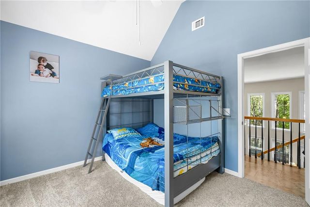 414 Lake Point Trace, Canton, GA 30114