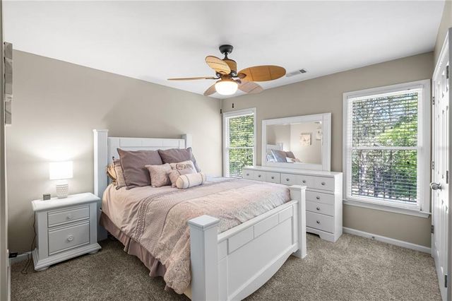 414 Lake Point Trace, Canton, GA 30114