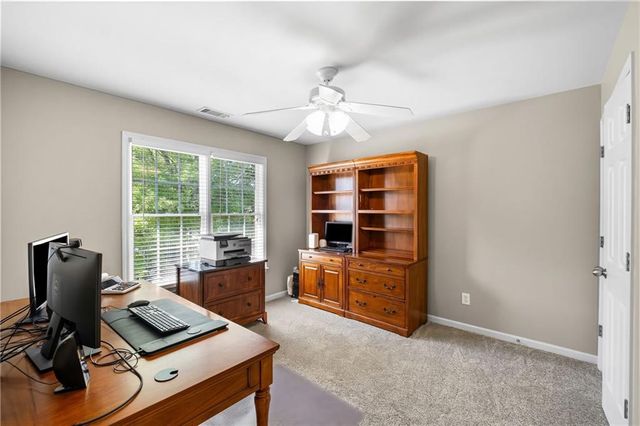 414 Lake Point Trace, Canton, GA 30114