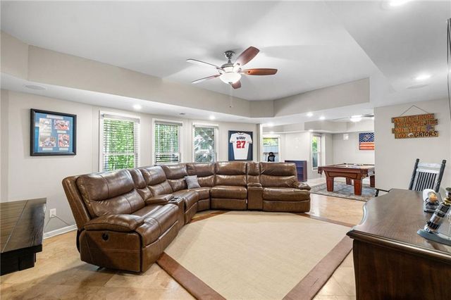 414 Lake Point Trace, Canton, GA 30114