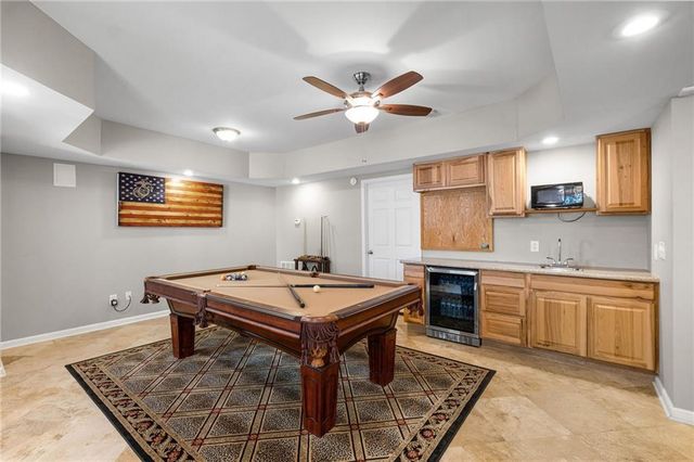 414 Lake Point Trace, Canton, GA 30114