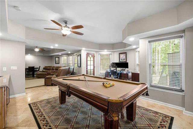 414 Lake Point Trace, Canton, GA 30114