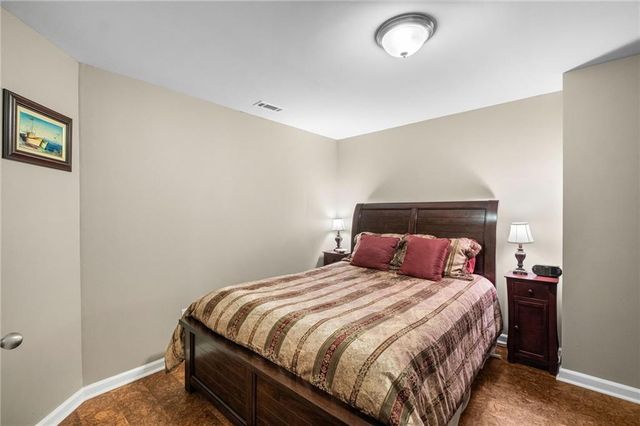 414 Lake Point Trace, Canton, GA 30114