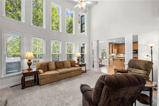 414 Lake Point Trace, Canton, GA 30114