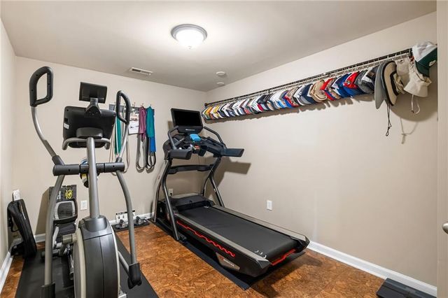 414 Lake Point Trace, Canton, GA 30114