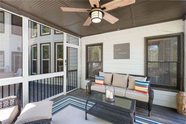 414 Lake Point Trace, Canton, GA 30114