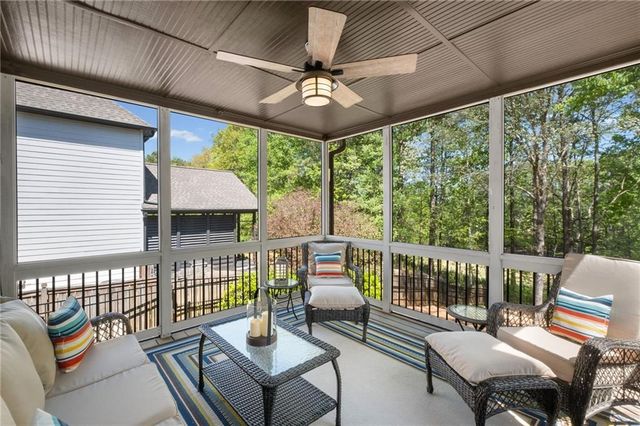 414 Lake Point Trace, Canton, GA 30114