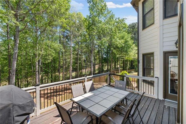 414 Lake Point Trace, Canton, GA 30114