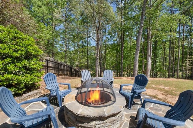 414 Lake Point Trace, Canton, GA 30114