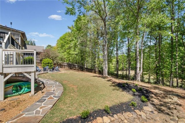 414 Lake Point Trace, Canton, GA 30114
