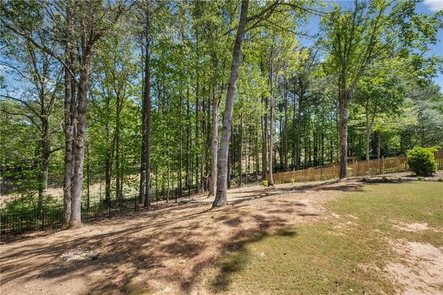 414 Lake Point Trace, Canton, GA 30114