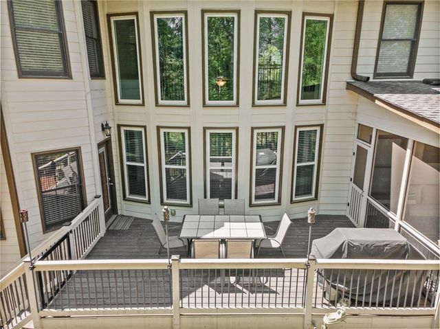 414 Lake Point Trace, Canton, GA 30114