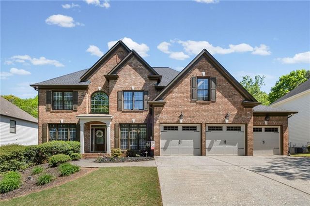 414 Lake Point Trace, Canton, GA 30114