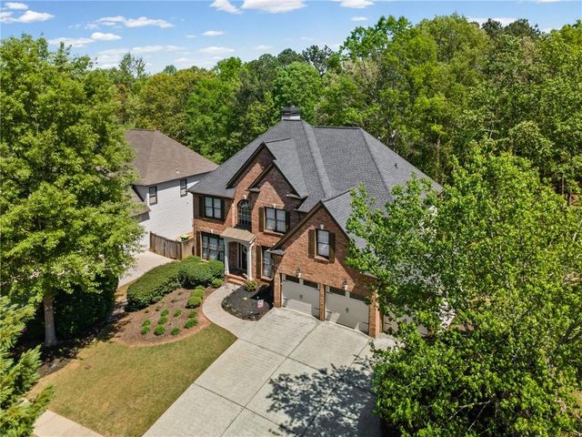 414 Lake Point Trace, Canton, GA 30114