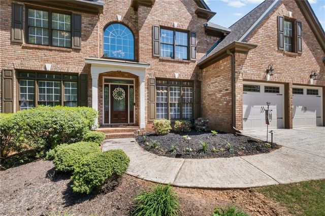 414 Lake Point Trace, Canton, GA 30114