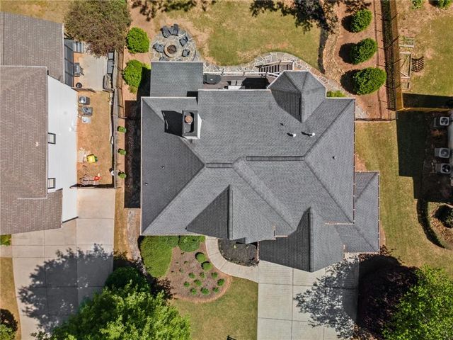 414 Lake Point Trace, Canton, GA 30114