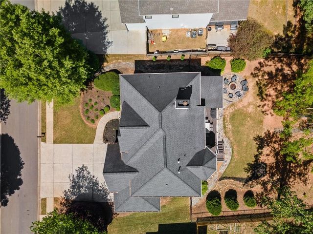 414 Lake Point Trace, Canton, GA 30114