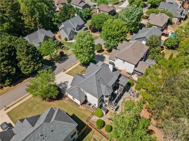 414 Lake Point Trace, Canton, GA 30114